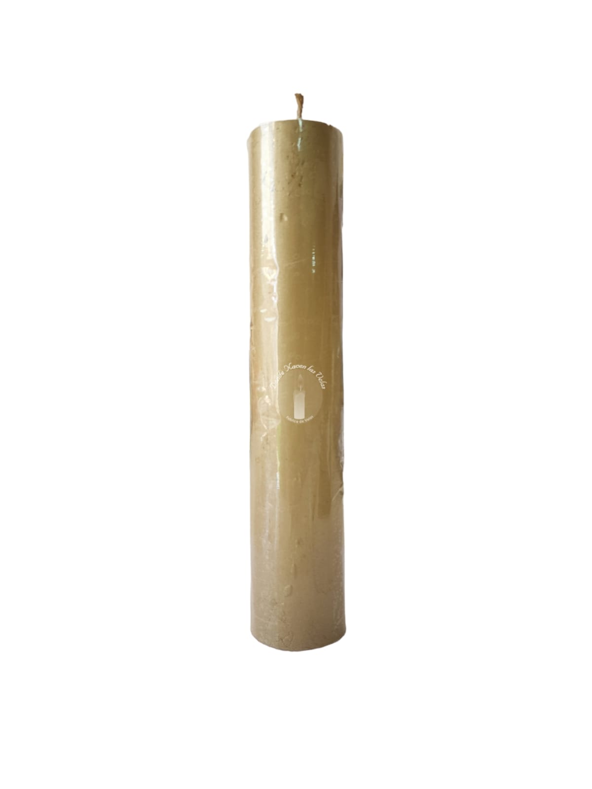 24 cm Cirio/Velon Dorado