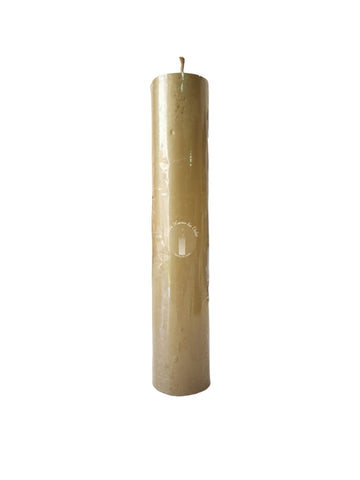 24 cm Cirio/Velon Dorado