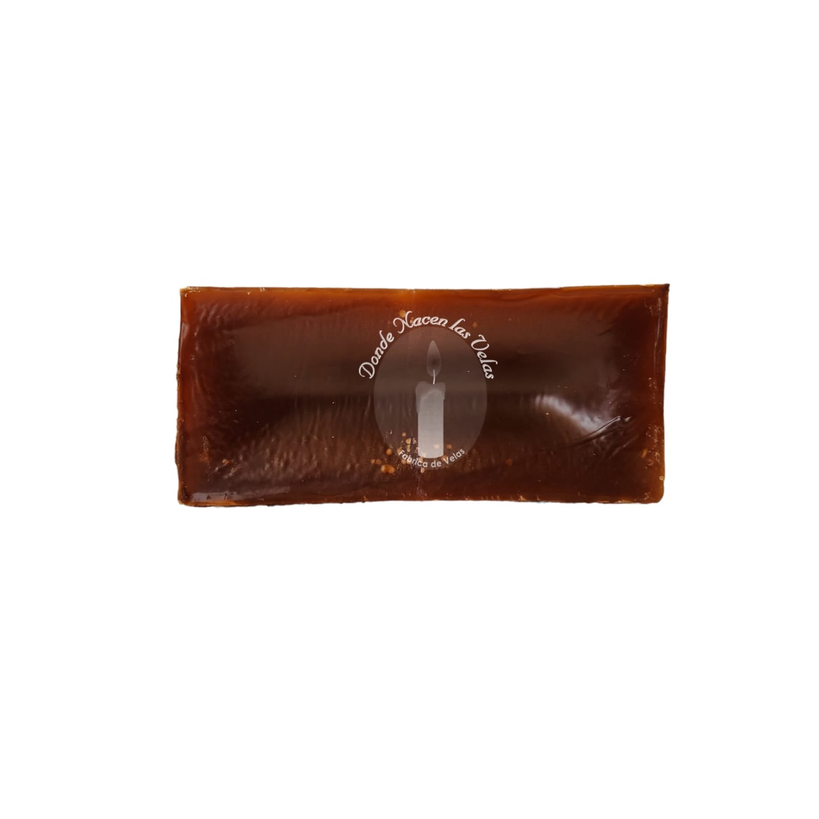 Parafina de Velas 1Kilo Cafe