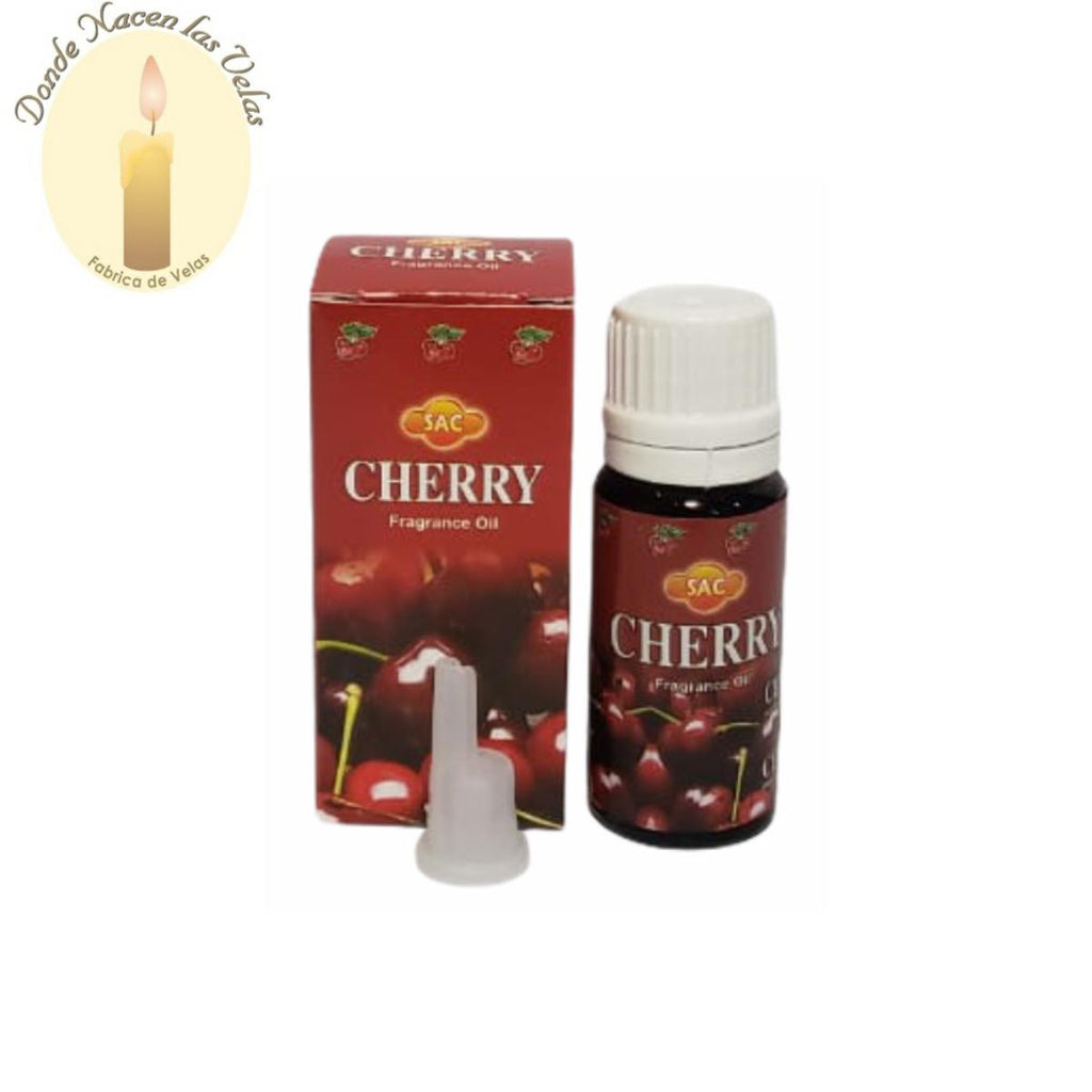 Esencia Sac Cereza 10 ml