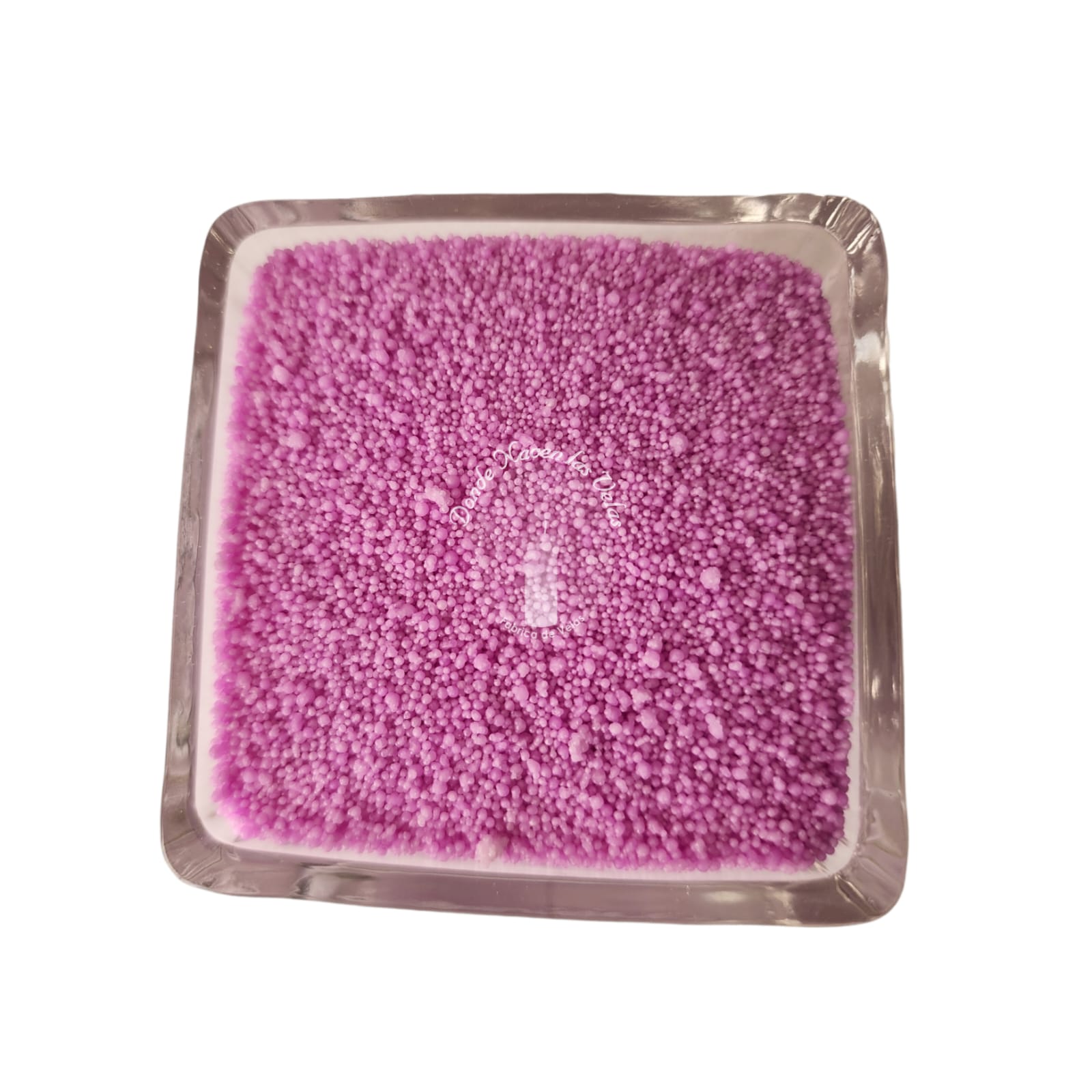 Parafina Arena Color Fucsia