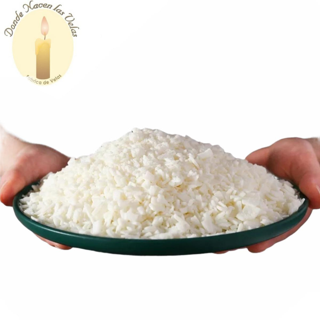 Cera De Soja Delux 50 grados