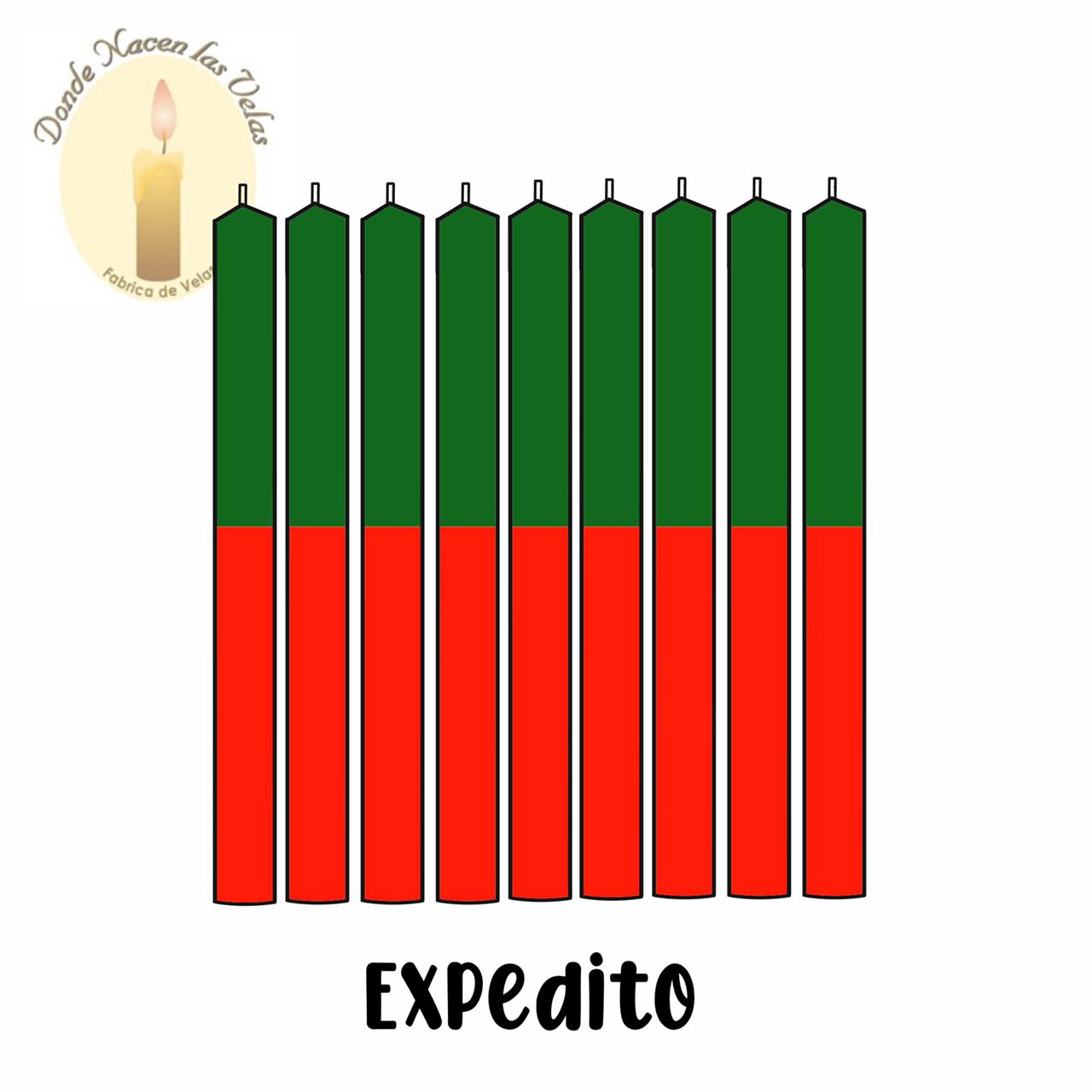 Novena San Expedito