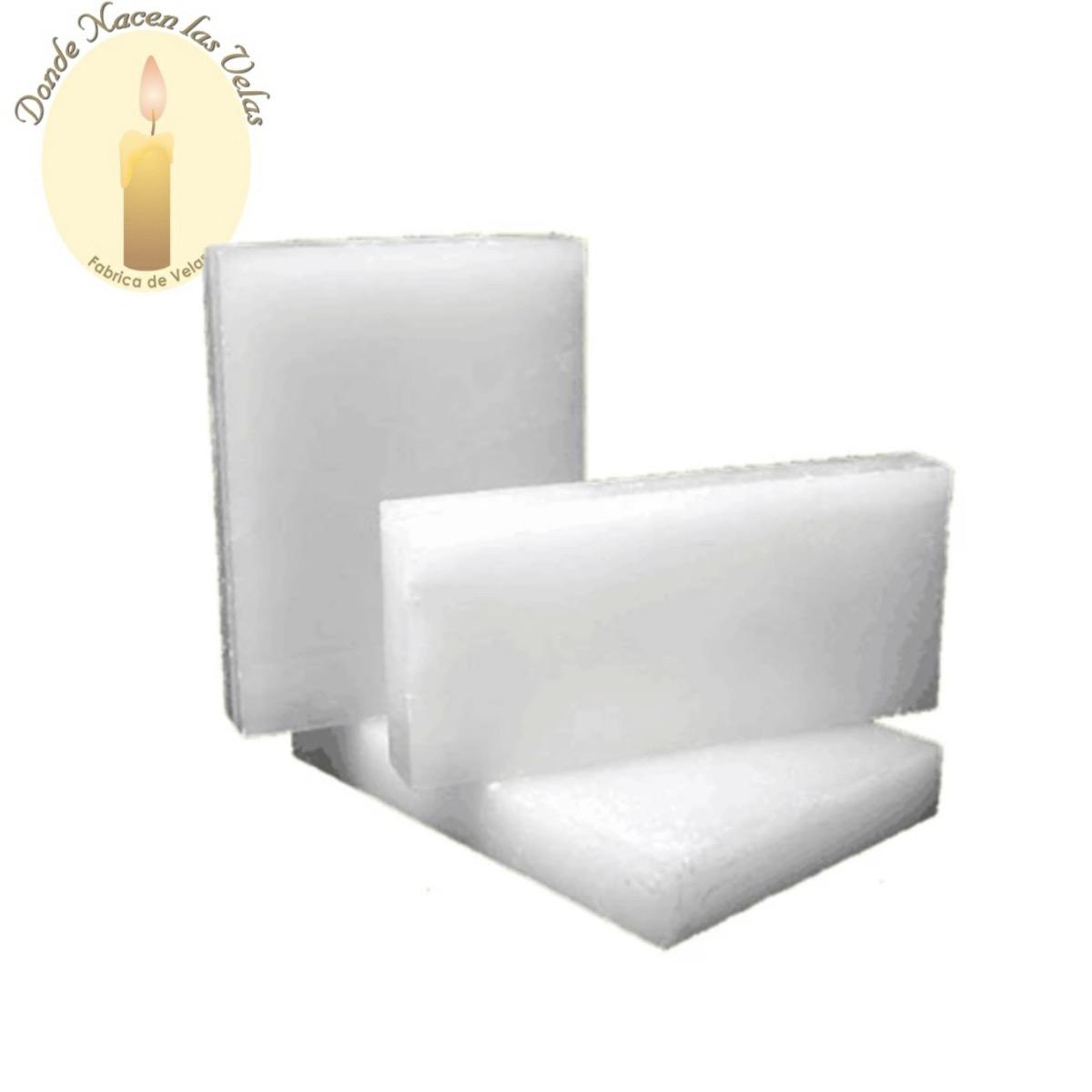 Parafina solida 58-60 dalian kun-lun