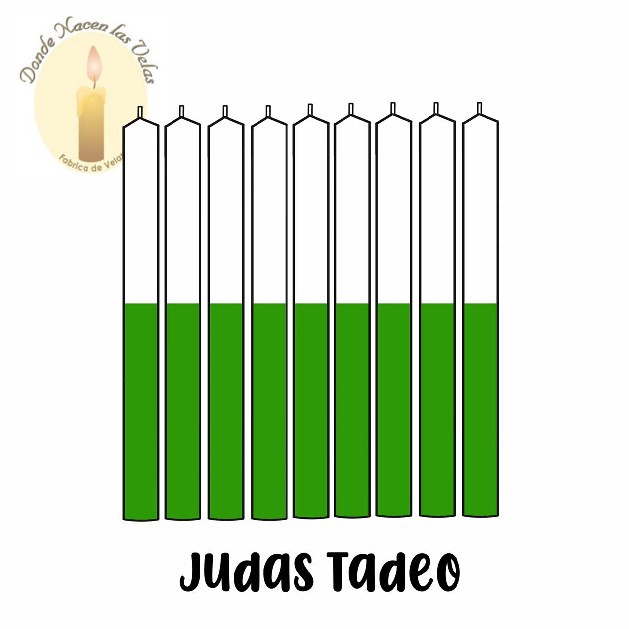 Novena San Judas Tadeo