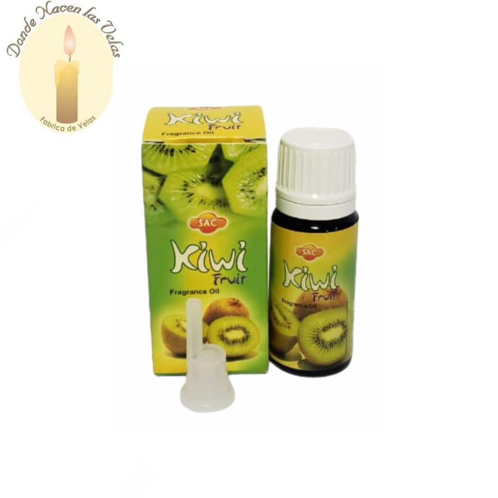 Esencia Sac Kiwi 10 ml