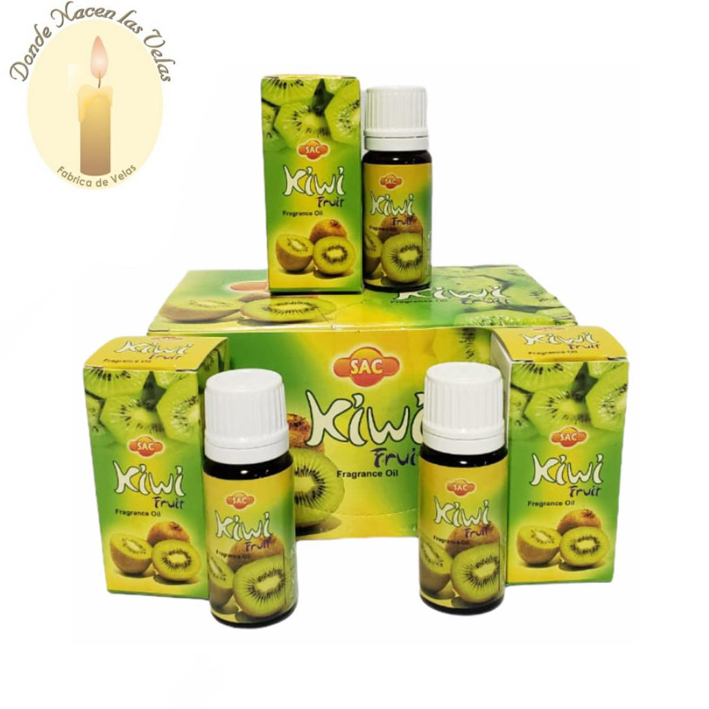 Esencia Sac Kiwi 10 ml