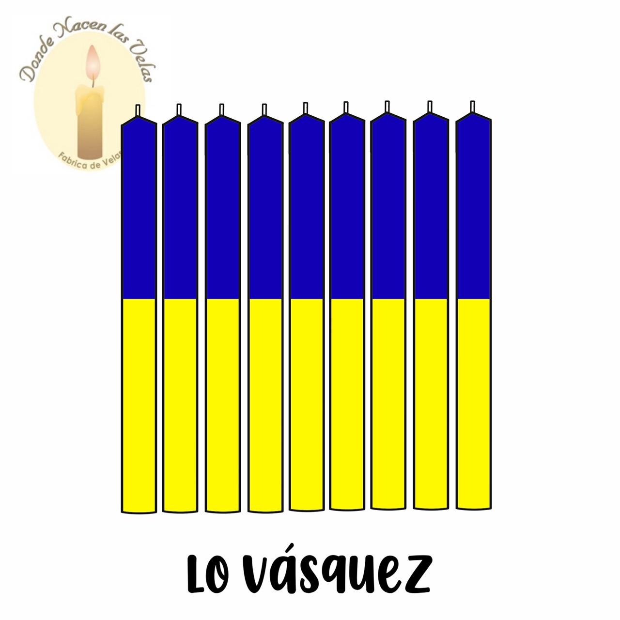 Novena Virgen de Lo Vasquez
