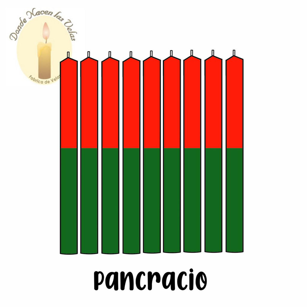 Novena San Pancracio