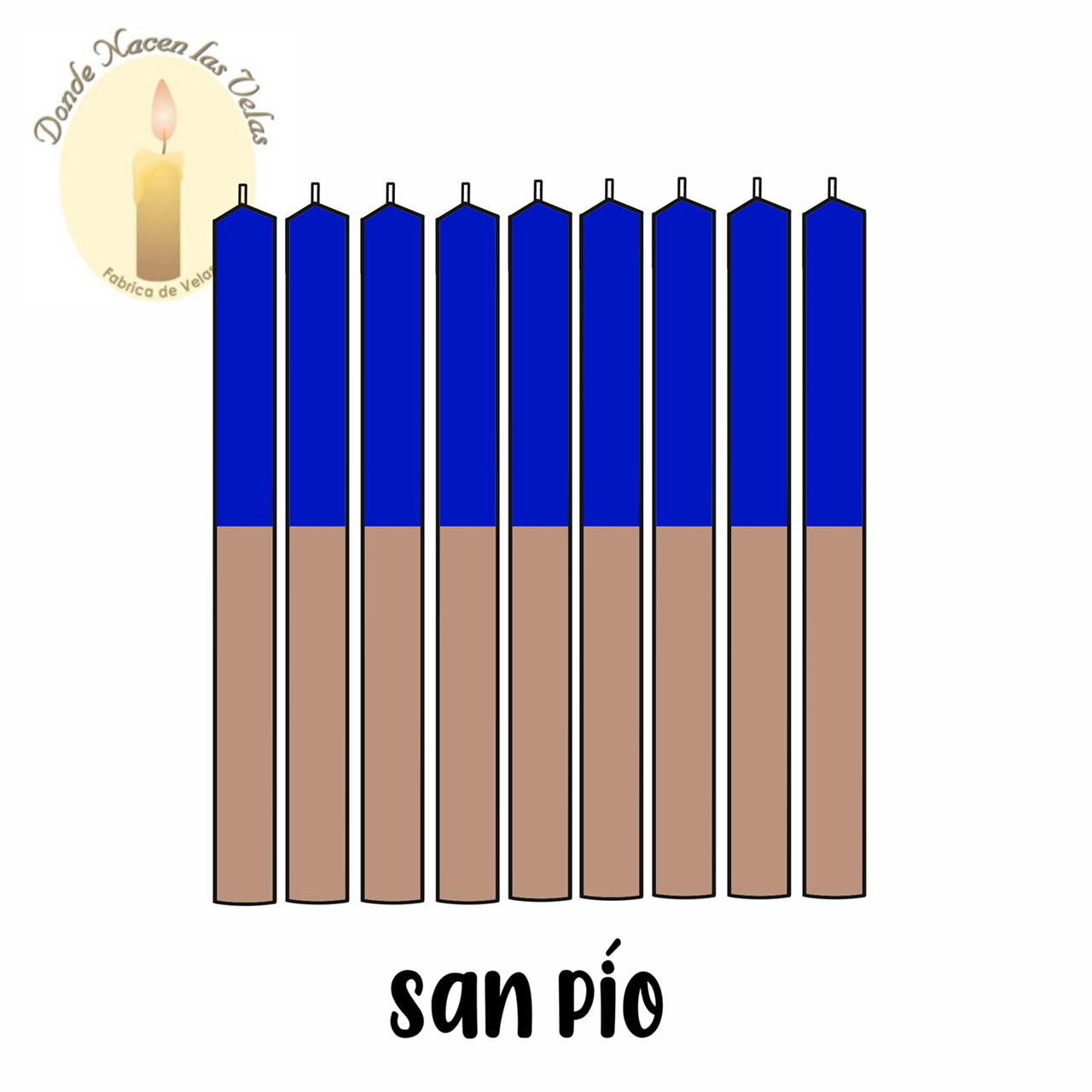 Novena San Pio