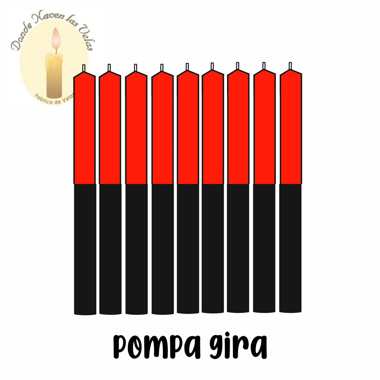 Novena Pompa Gira