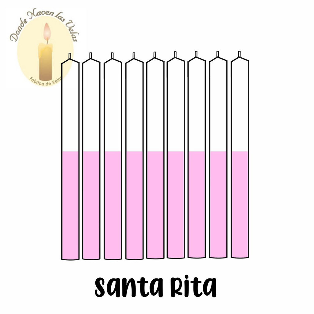 Novena Santa Rita