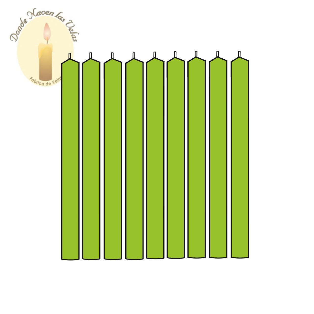 Novena Verde