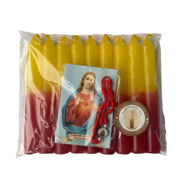 Novena Sagrado Corazon mas Pulsera
