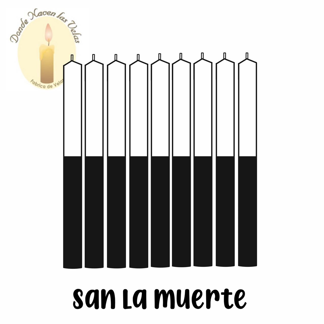 Novena San Justo de la Buena Muerte